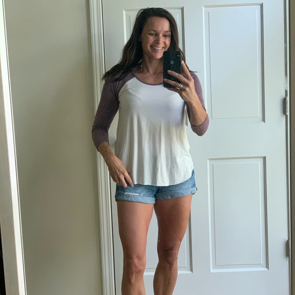 American Eagle long sleeve